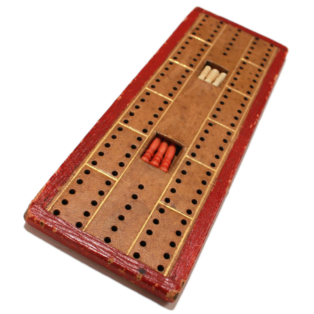 pocket cribbage