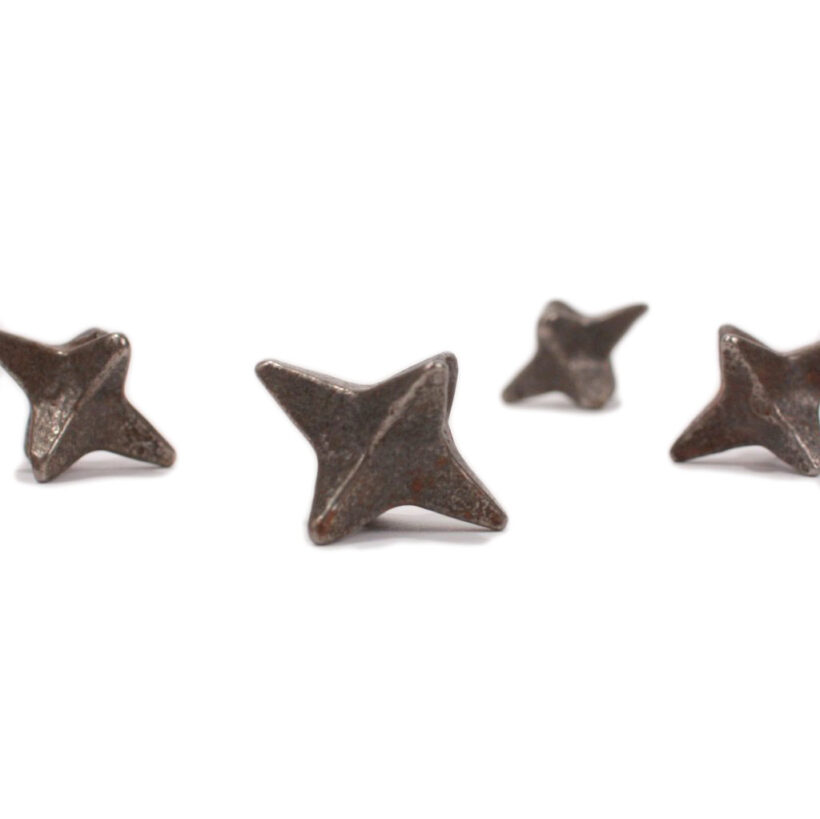 Civil War Caltrops – Old As Adam