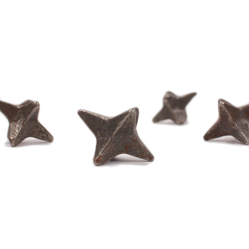 Civil War Caltrops – Old as Adam